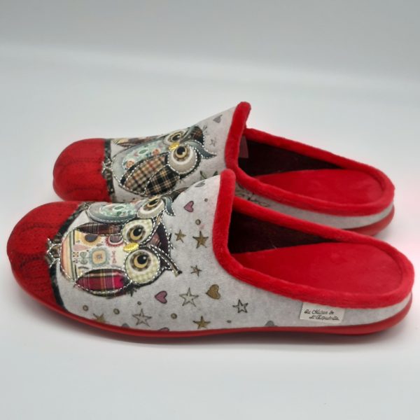 LA MAISON DE L'ESPADRILLE mule 9001 – Image 2