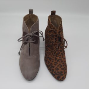 BRENDA ZARO bottine F2961