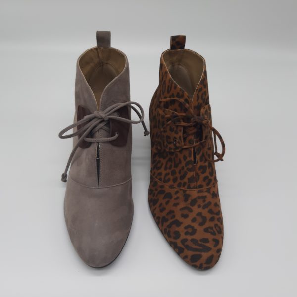 BRENDA ZARO bottine F2961 – Image 2