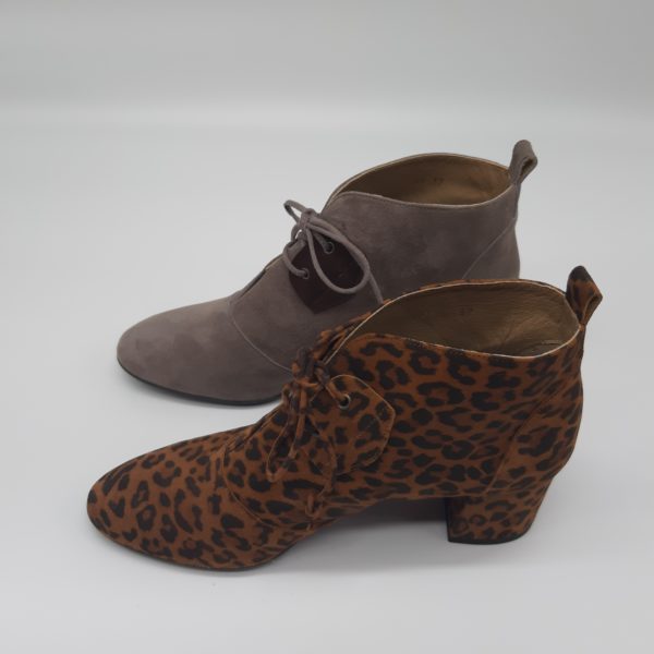 BRENDA ZARO bottine F2961 – Image 3