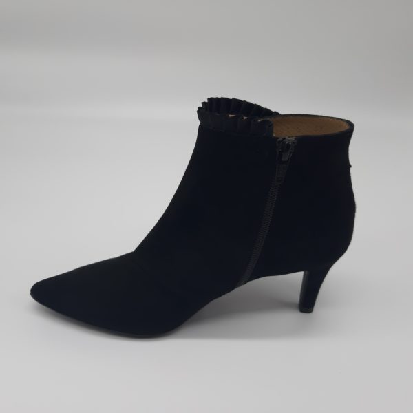 BRENDA ZARO bottine F3548 – Image 3