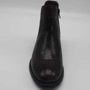 ARIMA bottine LIMA