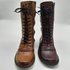ARIMA mi-botte VIVE