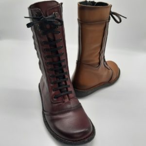 ARIMA mi-botte VIVE