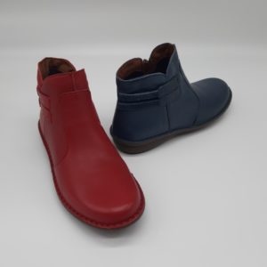 ARIMA bottine VOGUE
