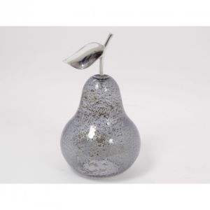 PERA : lampe poire volcanique