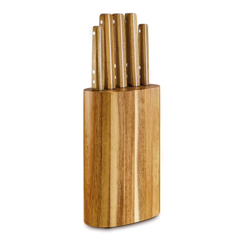 BLOC 5 COUTEAUX â Image 2