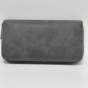 DAVID JONES portefeuille P066 GRIS