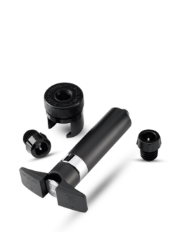 POMPE A VIDE D'AIR : epivac