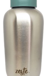 Gourde 500ml française bouchon vert