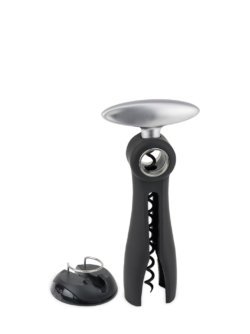 SALMA : tire bouchon