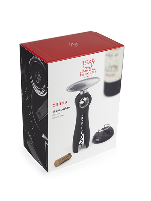 SALMA : tire bouchon â Image 3