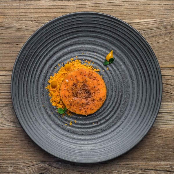 MOON : SERVICE EN GRES