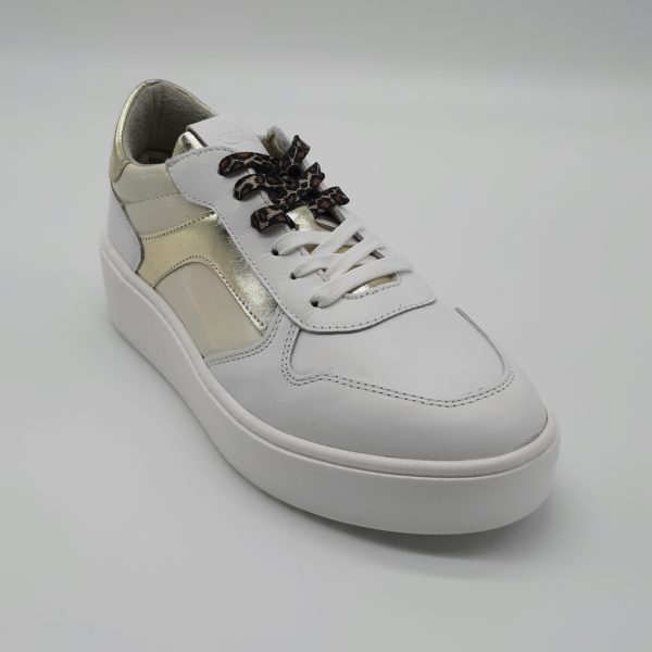 TAMARIS basket 23704 BLANC – Image 2