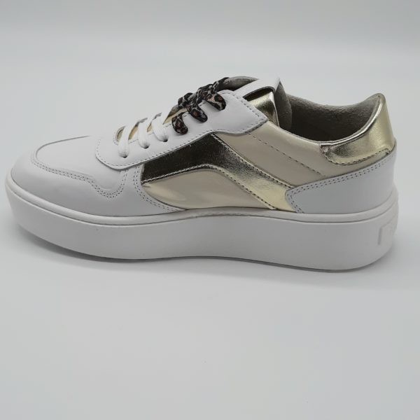 TAMARIS basket 23704 BLANC – Image 3