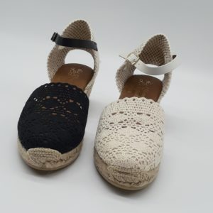 LA MAISON DE L’ESPADRILLE mi-saison 828