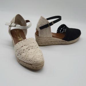 LA MAISON DE L’ESPADRILLE mi-saison 828
