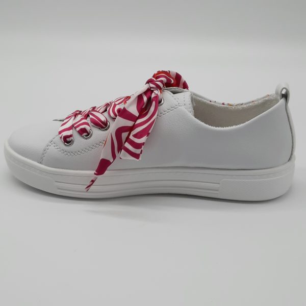 REMONTE basket D0900 BLANC – Image 3