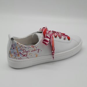 REMONTE basket D0900 BLANC