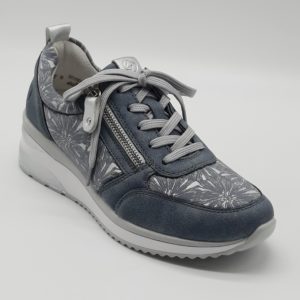 REMONTE basket D2401 BLEU