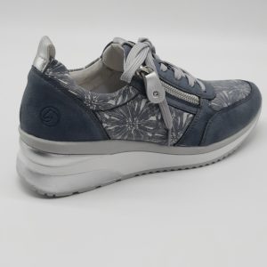 REMONTE basket D2401 BLEU