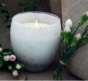 PERLE : bougies 340 G