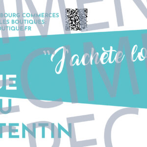 Chèque-Cadeau UCC 10 €