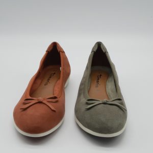 TAMARIS ballerine 22100