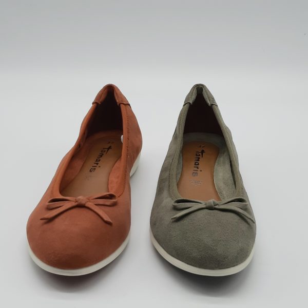 TAMARIS ballerine 22100 – Image 2