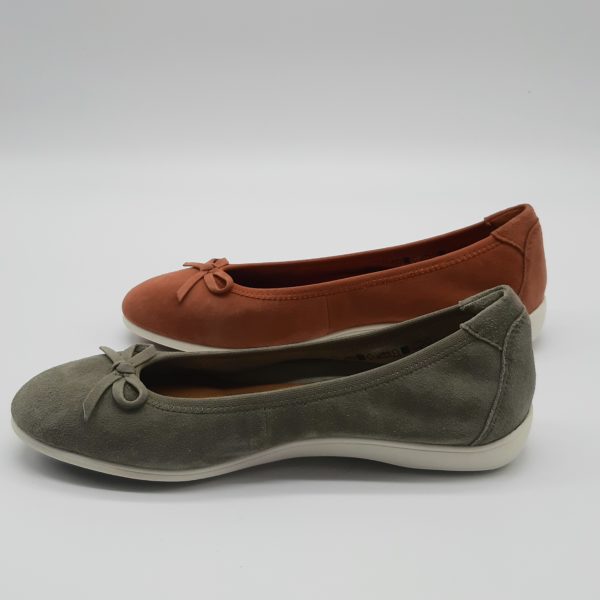 TAMARIS ballerine 22100 – Image 3