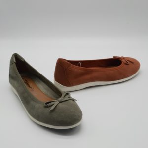 TAMARIS ballerine 22100