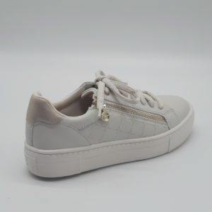TAMARIS basket 23313 BLANC