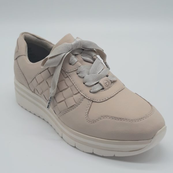 TAMARIS basket 23706 BEIGE – Image 2