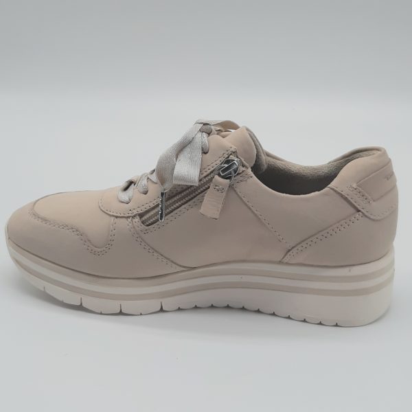 TAMARIS basket 23706 BEIGE – Image 3