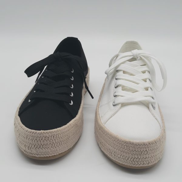 TAMARIS basket 23789 NOIR – Image 2