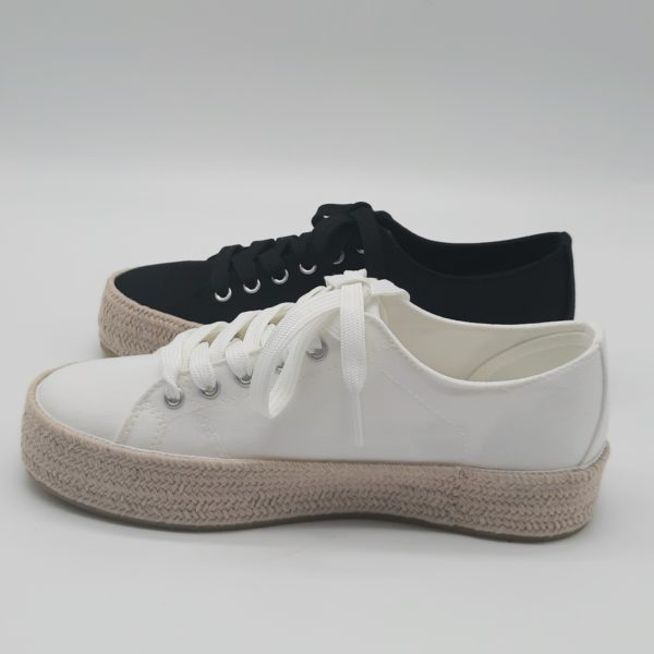 TAMARIS basket 23789 NOIR – Image 3