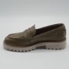 TAMARIS mocassin 24708 KAKI – Image 3