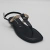 TAMARIS sandale 28133 NOIR