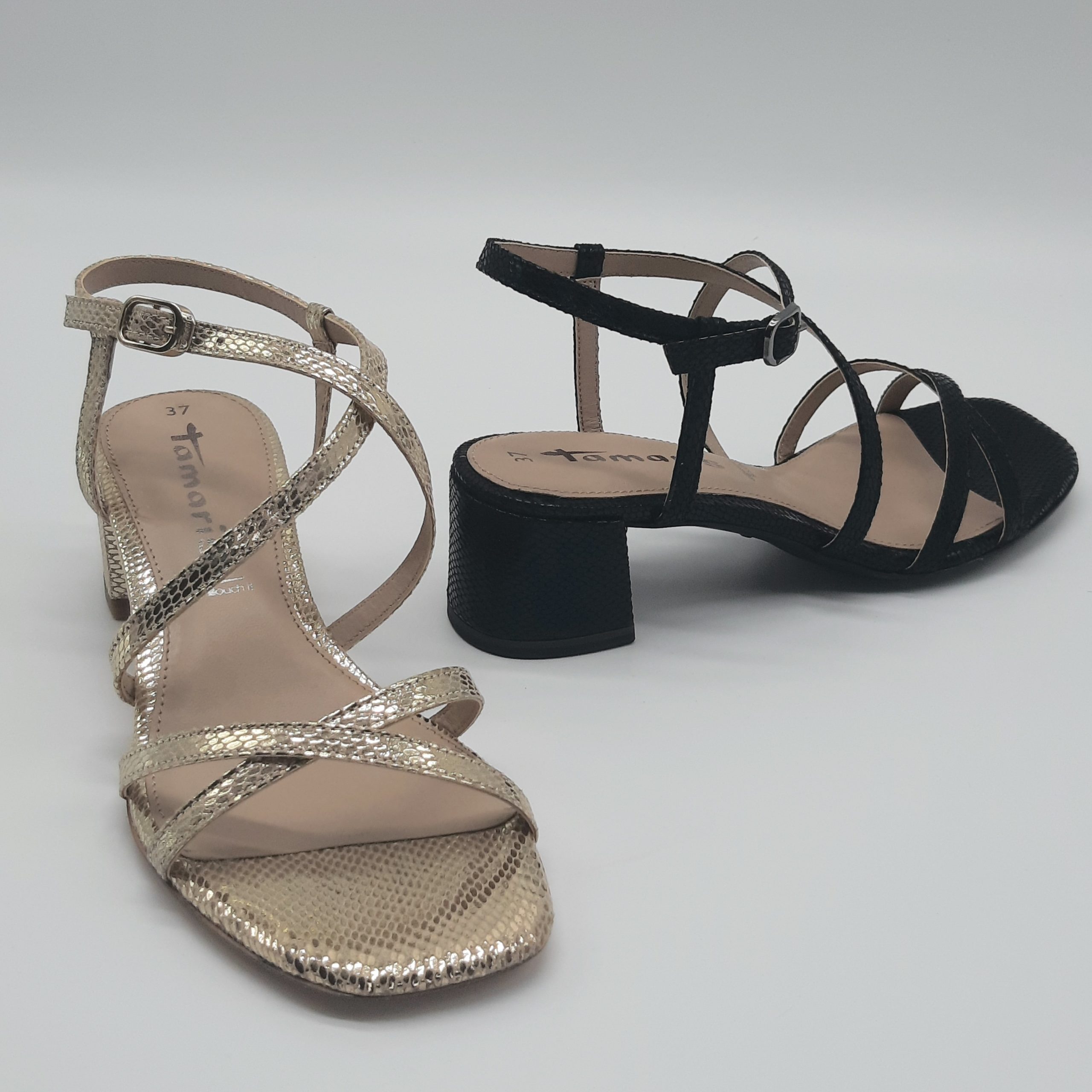 TAMARIS sandale 28204