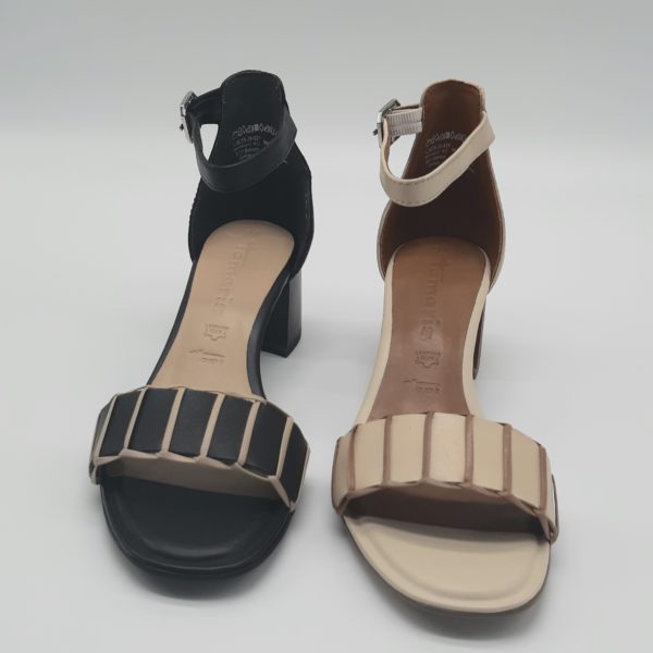 TAMARIS sandale 28259 – Image 2