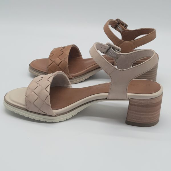TAMARIS sandale 28304 – Image 3