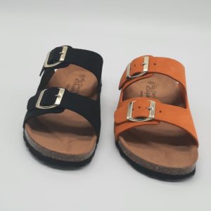 LA MAISON DE L’ESPADRILLE mule 3524