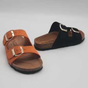 LA MAISON DE L’ESPADRILLE mule 3524