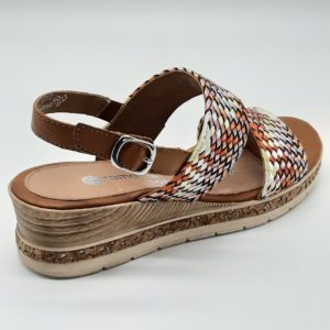 REMONTE sandale D3059