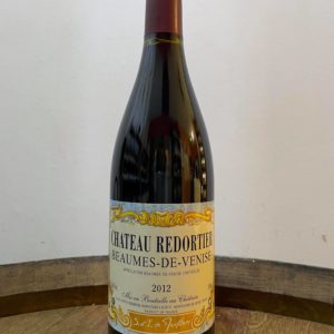 Beaumes de Venise Château Redortier