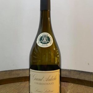 Grand Ardèche blanc Latour