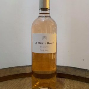 Le Petit Pont rosé
