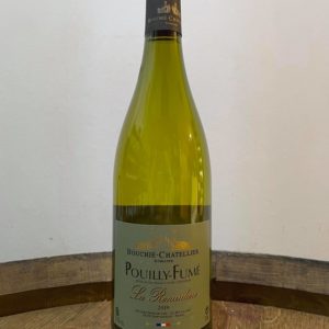 Pouilly Fumé La Renardière