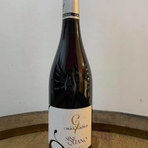 Sine Quano BIO Cailhol Gautran