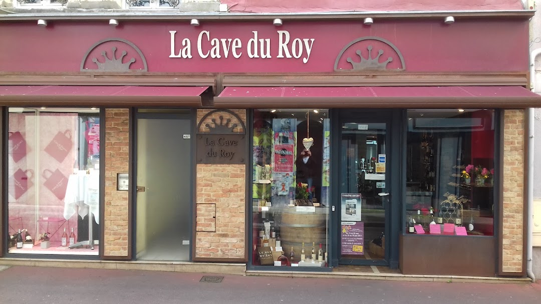 LA CAVE DU ROY